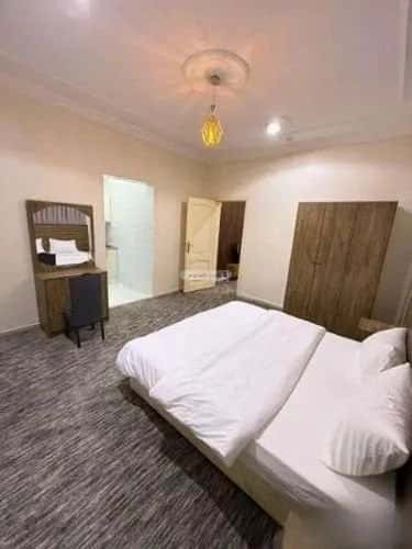 شقة بغرفة النسيم، جنوب جدة، جدة