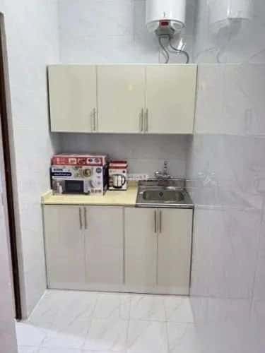 Apartment with 1 Bedroom Al Naseem, South Jeddah, Jeddah