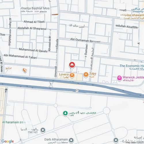 شقة بغرفة النسيم، جنوب جدة، جدة