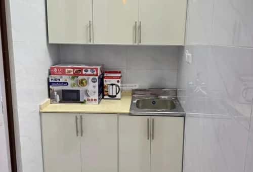 Apartment with 1 Bedroom Al Naseem, South Jeddah, Jeddah