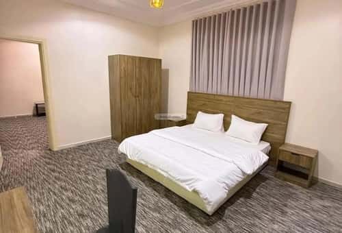 شقة بغرفة النسيم، جنوب جدة، جدة