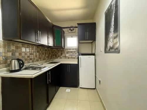 Apartment with 1 Bedroom Al Ruwase, South Jeddah, Jeddah