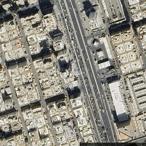 1 bedroom apartment in Al Salamah