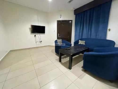 1 bedroom apartment in Al Ruwais