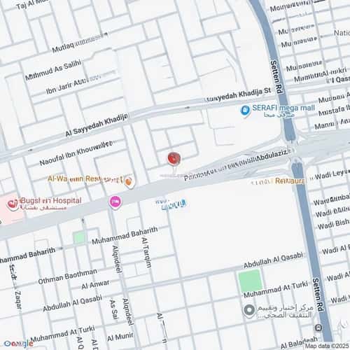 1 bedroom apartment in Al Faisaliyyah