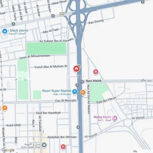 Apartment with 1 Bedroom Al Sharafeyyah, South Jeddah, Jeddah