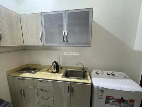 1 bedroom apartment in Al Salamah
