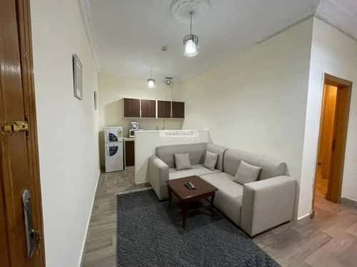 Apartment with 1 Bedroom Al Sharafeyyah, South Jeddah, Jeddah