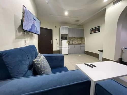 1 bedroom apartment in Al Ruwais