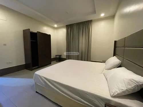 شقة 1 غرف في الرويس