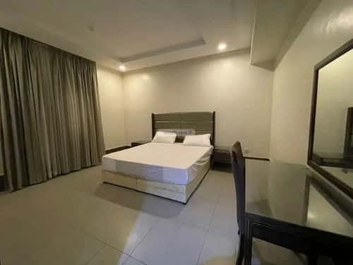 Apartment with 1 Bedroom Al Ruwase, South Jeddah, Jeddah