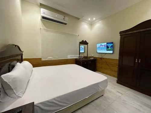 Apartment with 1 Bedroom Al Hamrah, North Jeddah, Jeddah