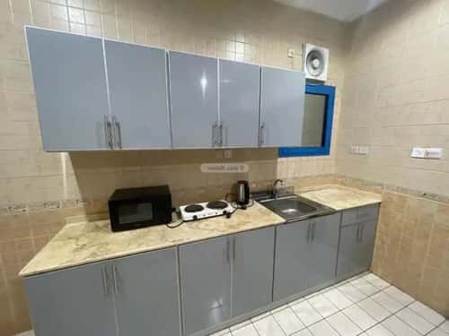 Apartment with 1 Bedroom Al Sharafeyyah, South Jeddah, Jeddah