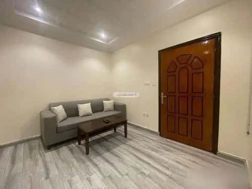 1 bedroom apartment in Al Rawdah