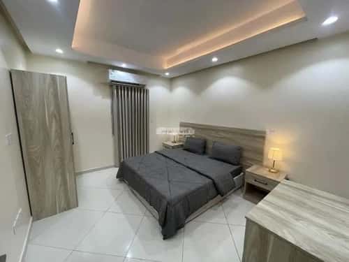 شقة بغرفة الروضة، شمال جدة، جدة