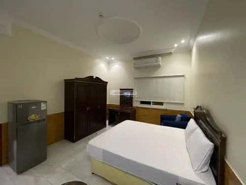 شقة بغرفة الحمراء، شمال جدة، جدة