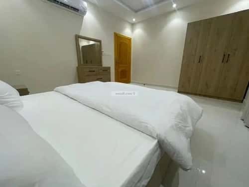 Apartment with 2 Bedrooms Al Faysaleyyah, North Jeddah, Jeddah