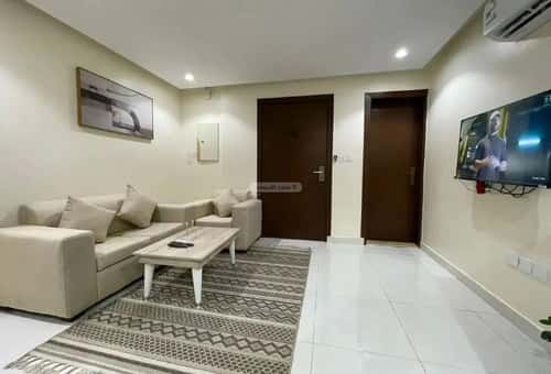 1 bedroom apartment in Al Rawdah