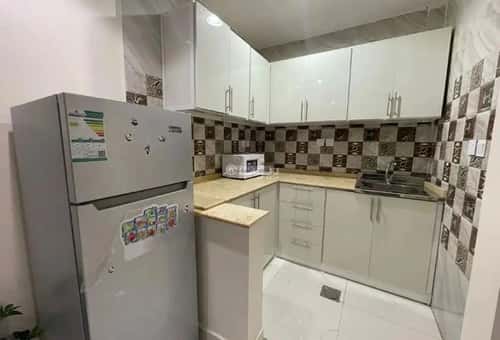 Apartment with 1 Bedroom Al Rawdhah, North Jeddah, Jeddah