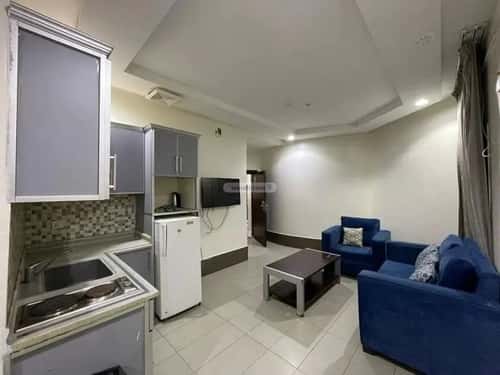 شقة بغرفة الرويس، جنوب جدة، جدة