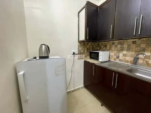 Apartment with 1 Bedroom Al Ruwase, South Jeddah, Jeddah