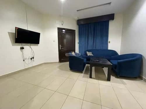 Apartment with 1 Bedroom Al Ruwase, South Jeddah, Jeddah