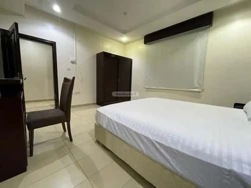 Apartment with 1 Bedroom Al Ruwase, South Jeddah, Jeddah