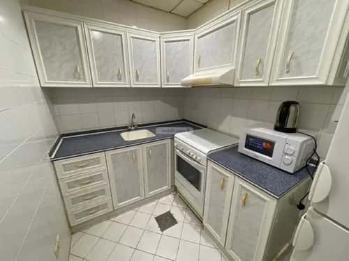 Apartment with 3 Bedrooms Al Faysaleyyah, North Jeddah, Jeddah