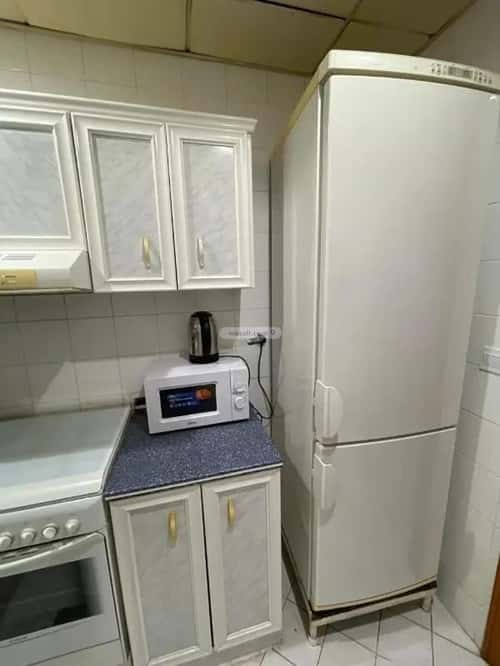 شقة ب 3 غرف الفيصلية، شمال جدة، جدة