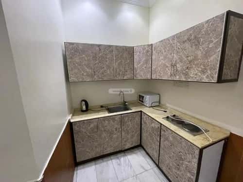 Apartment with 1 Bedroom Al Hamrah, North Jeddah, Jeddah