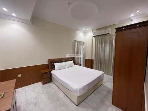 Apartment with 1 Bedroom Al Hamrah, North Jeddah, Jeddah