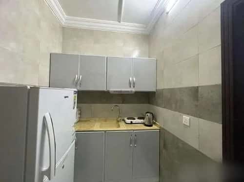 شقة بغرفة السلامة، شمال جدة، جدة