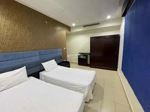 Apartment with 1 Bedroom Al Ruwase, South Jeddah, Jeddah