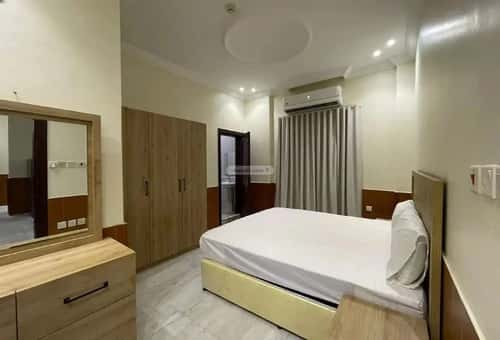 شقة بغرفة الحمراء، شمال جدة، جدة