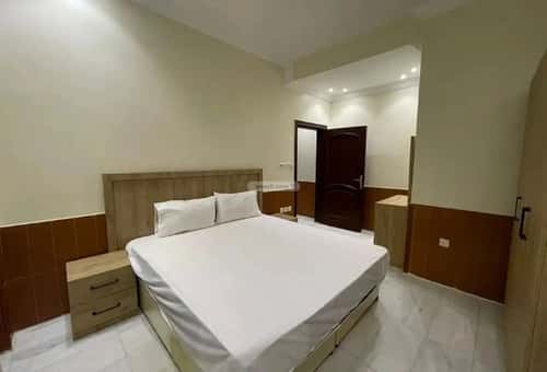 شقة بغرفة الحمراء، شمال جدة، جدة