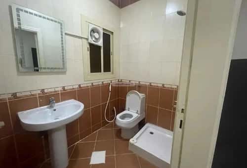 شقة بغرفتين النزهة، شمال جدة، جدة