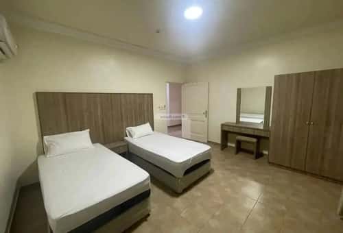 Apartment with 2 Bedrooms Al Nuzha, North Jeddah, Jeddah