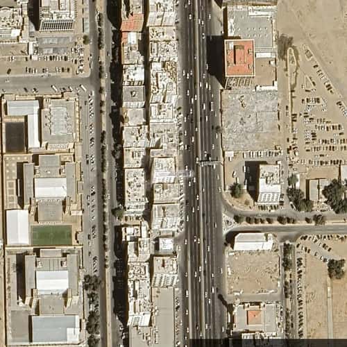 Apartment with 1 Bedroom Al Sharafeyyah, South Jeddah, Jeddah