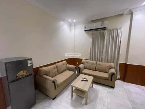 Apartment with 1 Bedroom Al Hamrah, North Jeddah, Jeddah