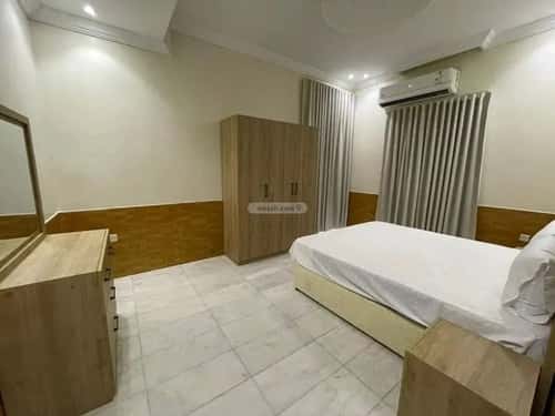 Apartment with 1 Bedroom Al Hamrah, North Jeddah, Jeddah