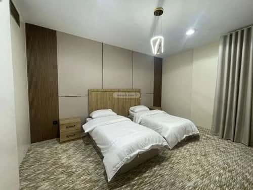 شقة بغرفتين الفيصلية، شمال جدة، جدة