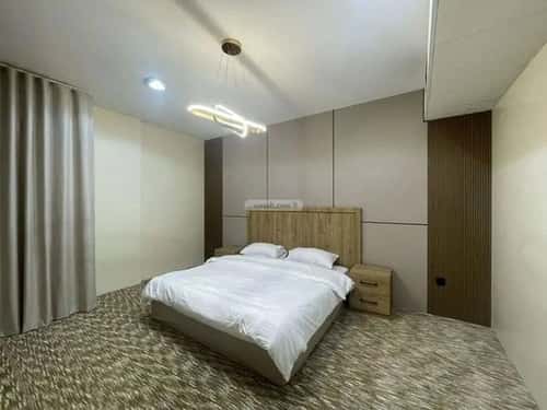 Apartment with 2 Bedrooms Al Faysaleyyah, North Jeddah, Jeddah