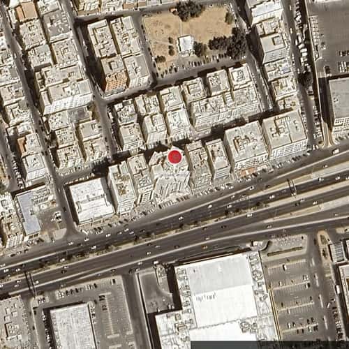 شقة بغرفتين الفيصلية، شمال جدة، جدة