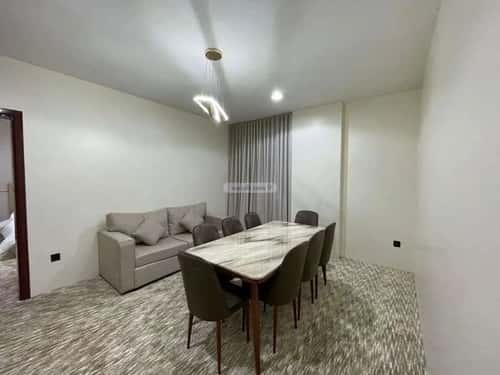 Apartment with 2 Bedrooms Al Faysaleyyah, North Jeddah, Jeddah