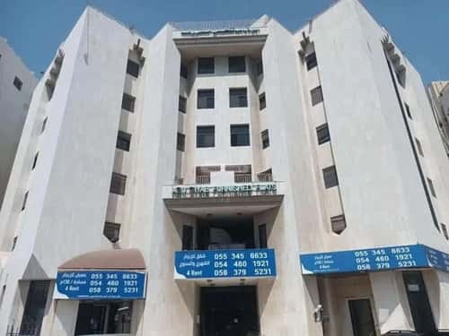 Apartment with 2 Bedrooms Al Faysaleyyah, North Jeddah, Jeddah