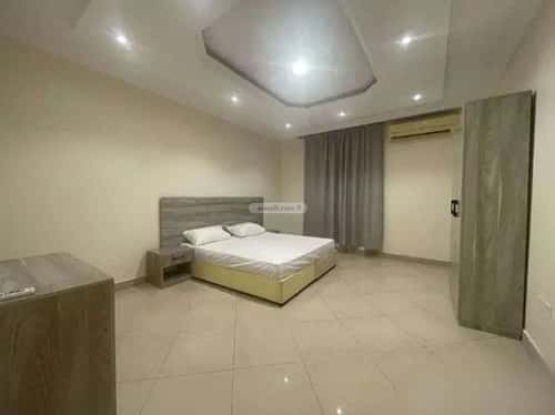 شقة بغرفة الروضة، شمال جدة، جدة