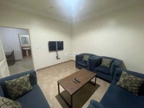 1 bedroom apartment in Al Nuzhah