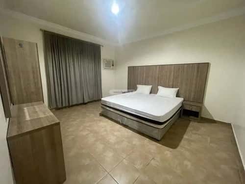 شقة بغرفة النزهة، شمال جدة، جدة