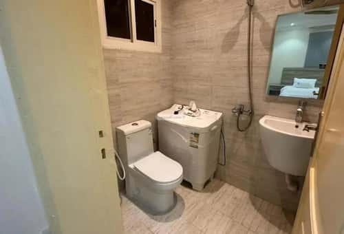 شقة بغرفة النسيم، جنوب جدة، جدة