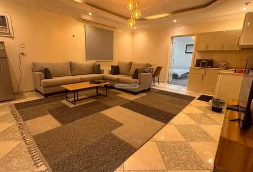 شقة بغرفة النسيم، جنوب جدة، جدة